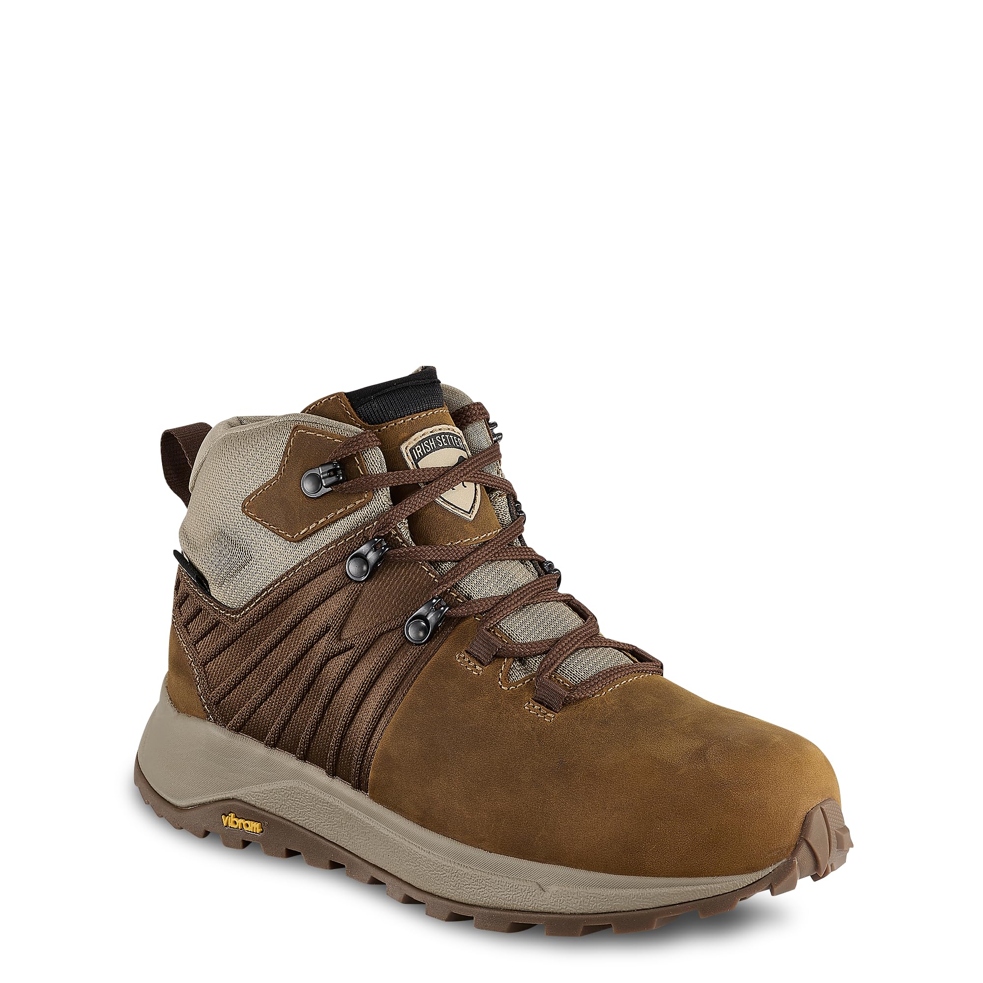 Irish Setter, Cascade, Women's, 5", Waterproof, Aluminum Safety Toe, Work Boot - Image 5
