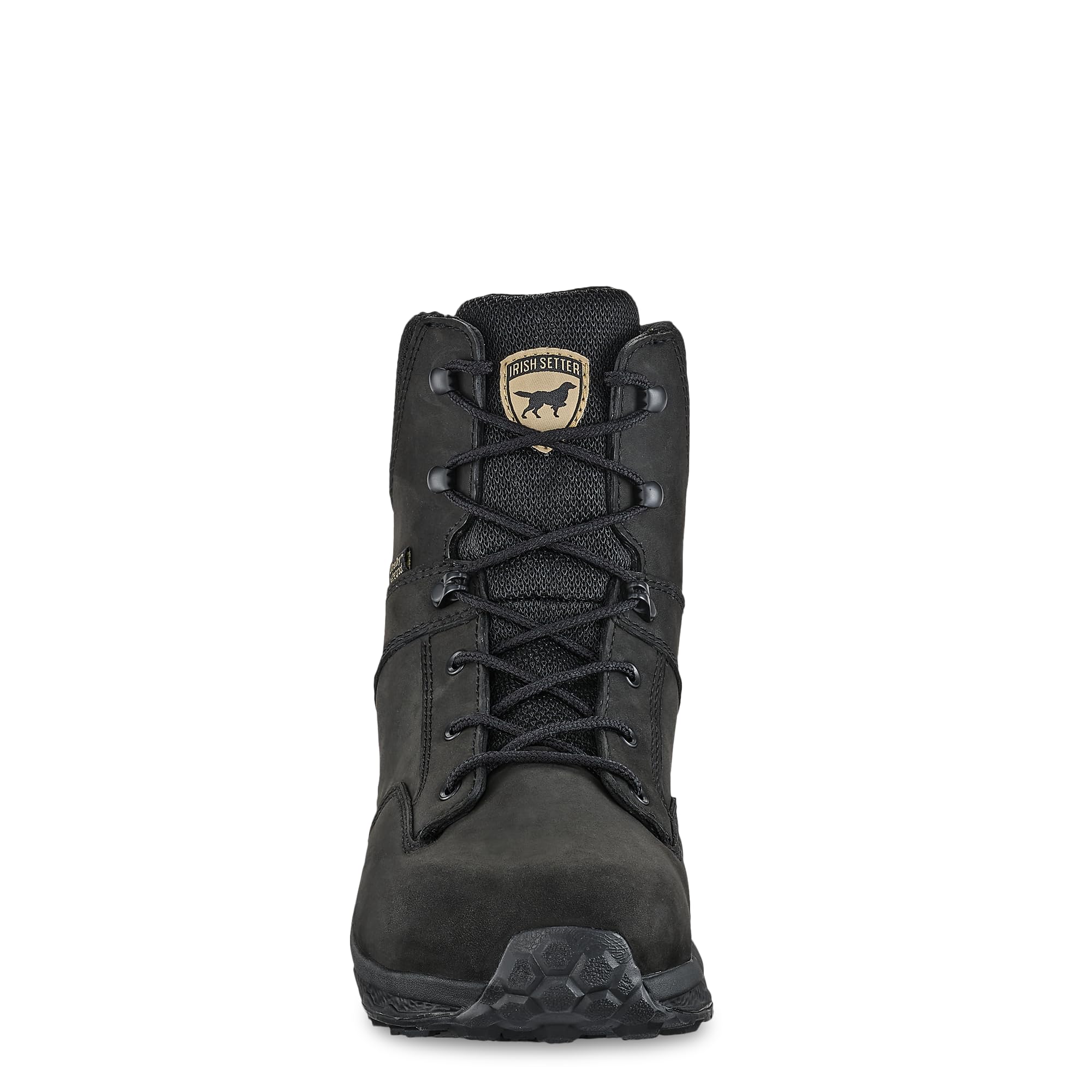 Irish Setter, Clearwater, Men's, 6", Waterproof, Soft Toe, Work Boot - Image 6