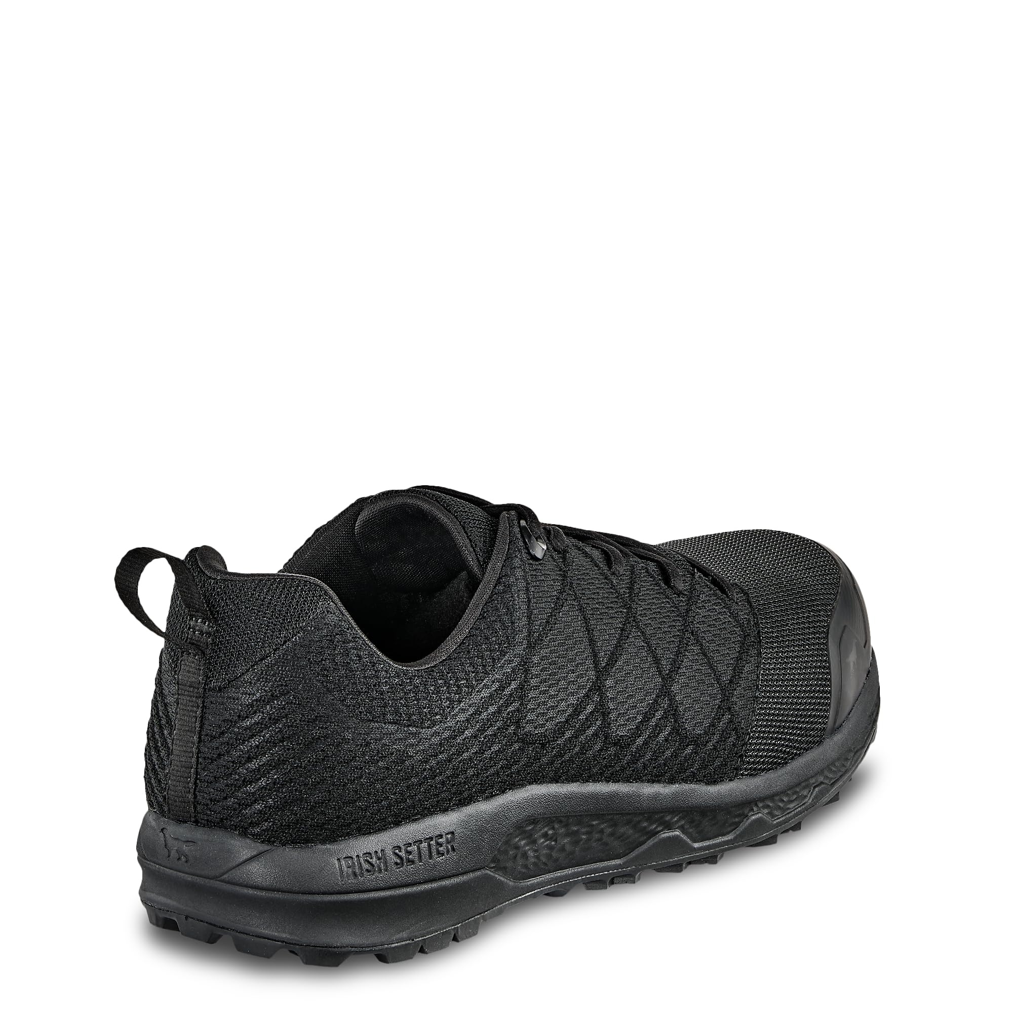 Irish Setter, Nisswa, Women’s, Slip Resistant, Aluminum Safety Toe, Oxford Work Shoe - Image 3