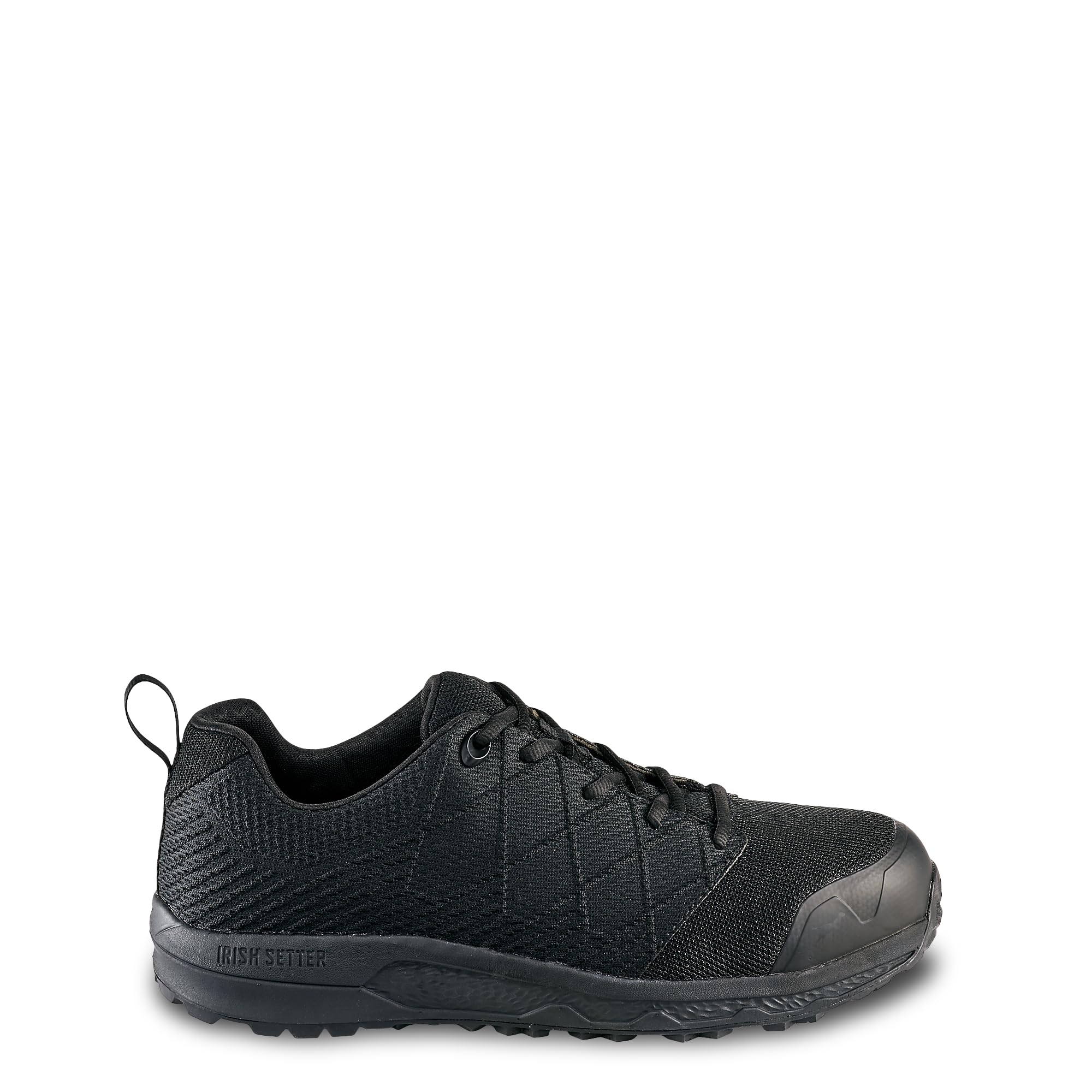 Irish Setter, Nisswa, Women’s, Slip Resistant, Aluminum Safety Toe, Oxford Work Shoe - Image 4