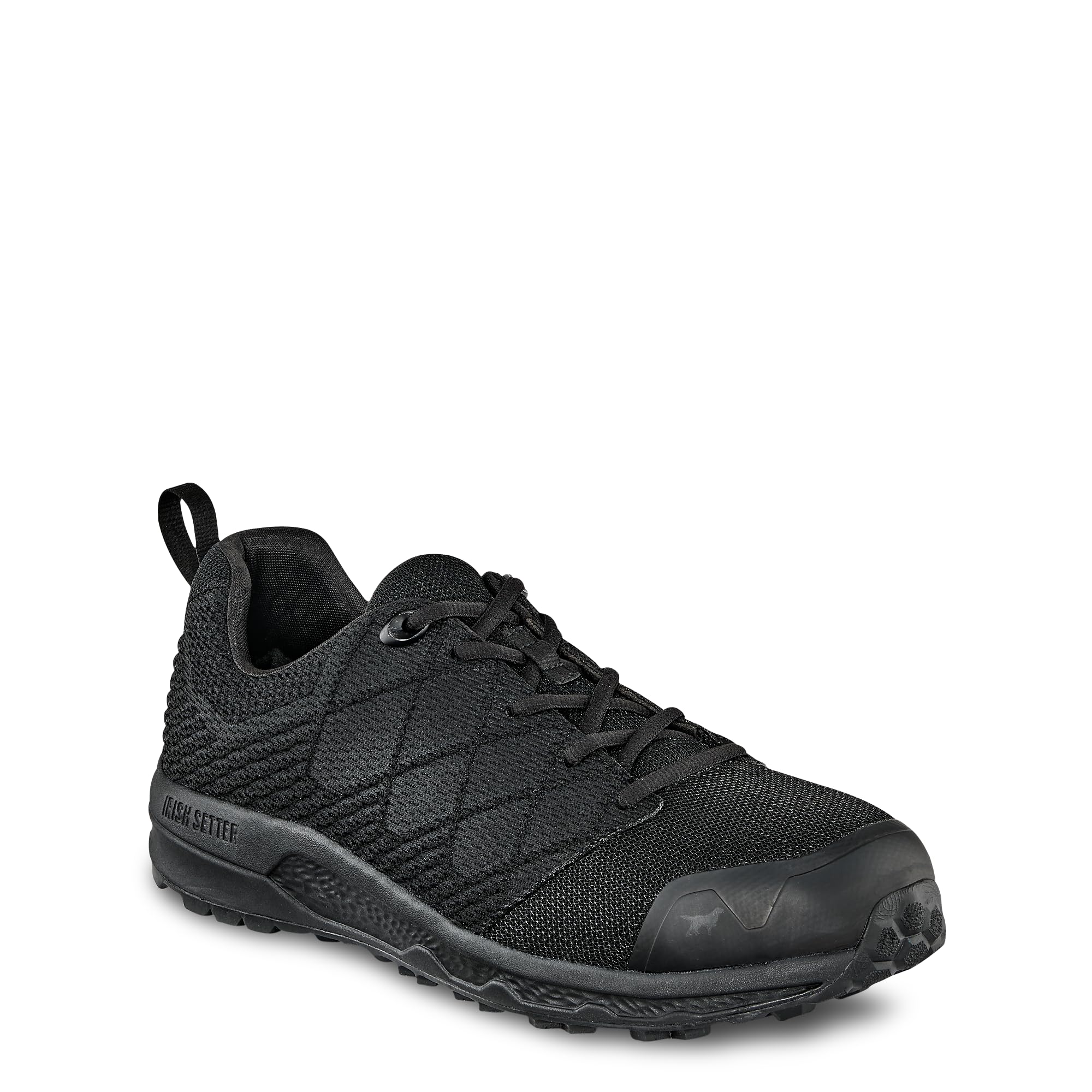 Irish Setter, Nisswa, Women’s, Slip Resistant, Aluminum Safety Toe, Oxford Work Shoe - Image 5