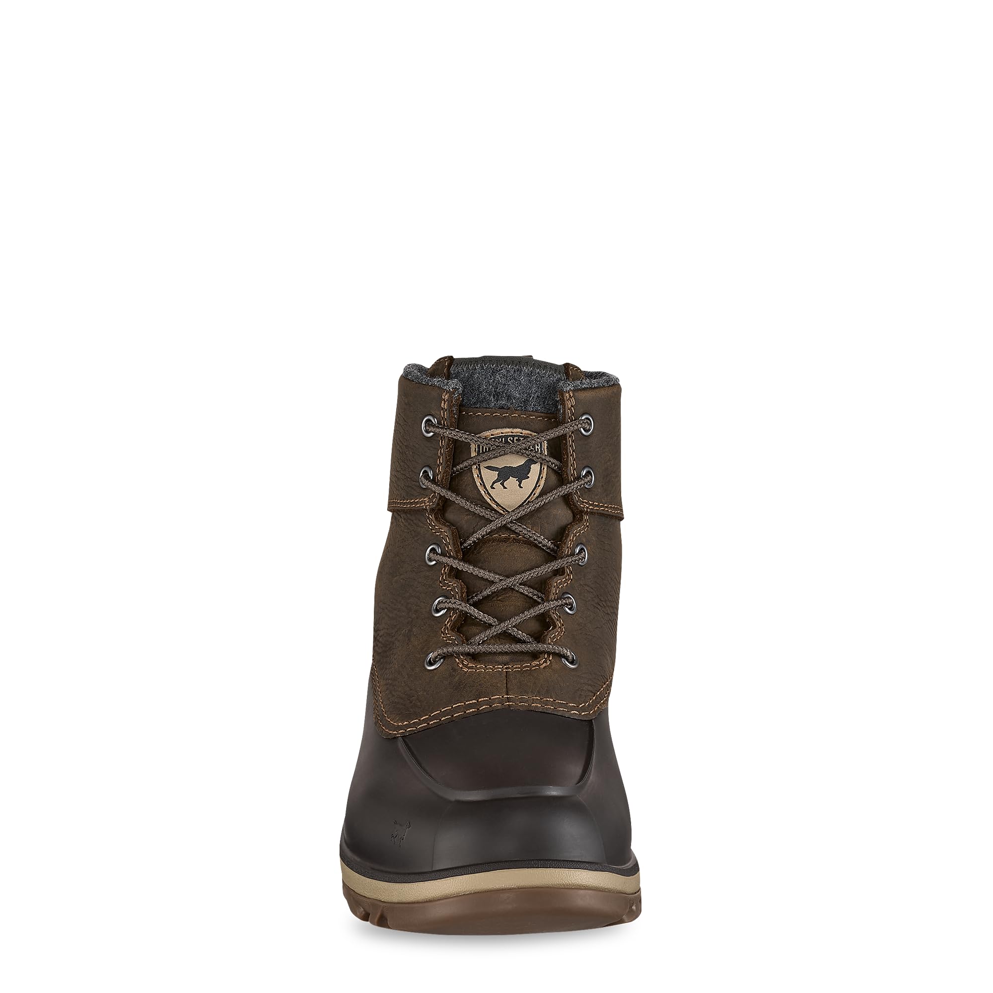 Irish Setter, Northshore, Unisex, 7", Waterproof, Insulated, Lace-Up, Casual Boot - Image 5