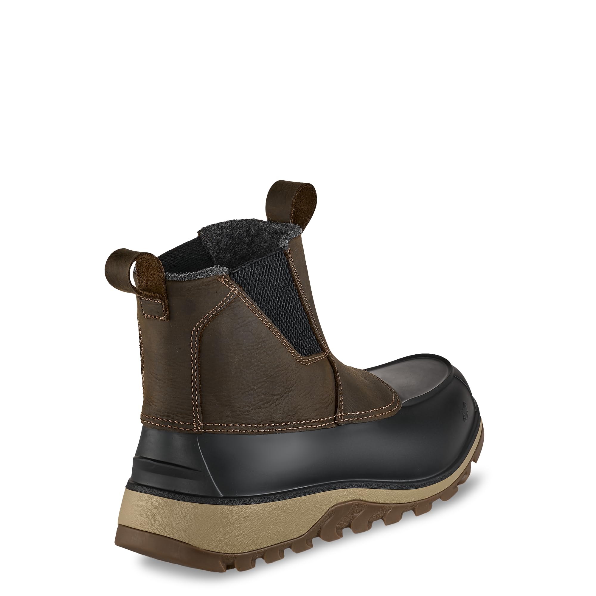 Irish Setter, Northshore, Unisex, 7", Waterproof, Insulated, Pull-On, Casual Boot - Image 3
