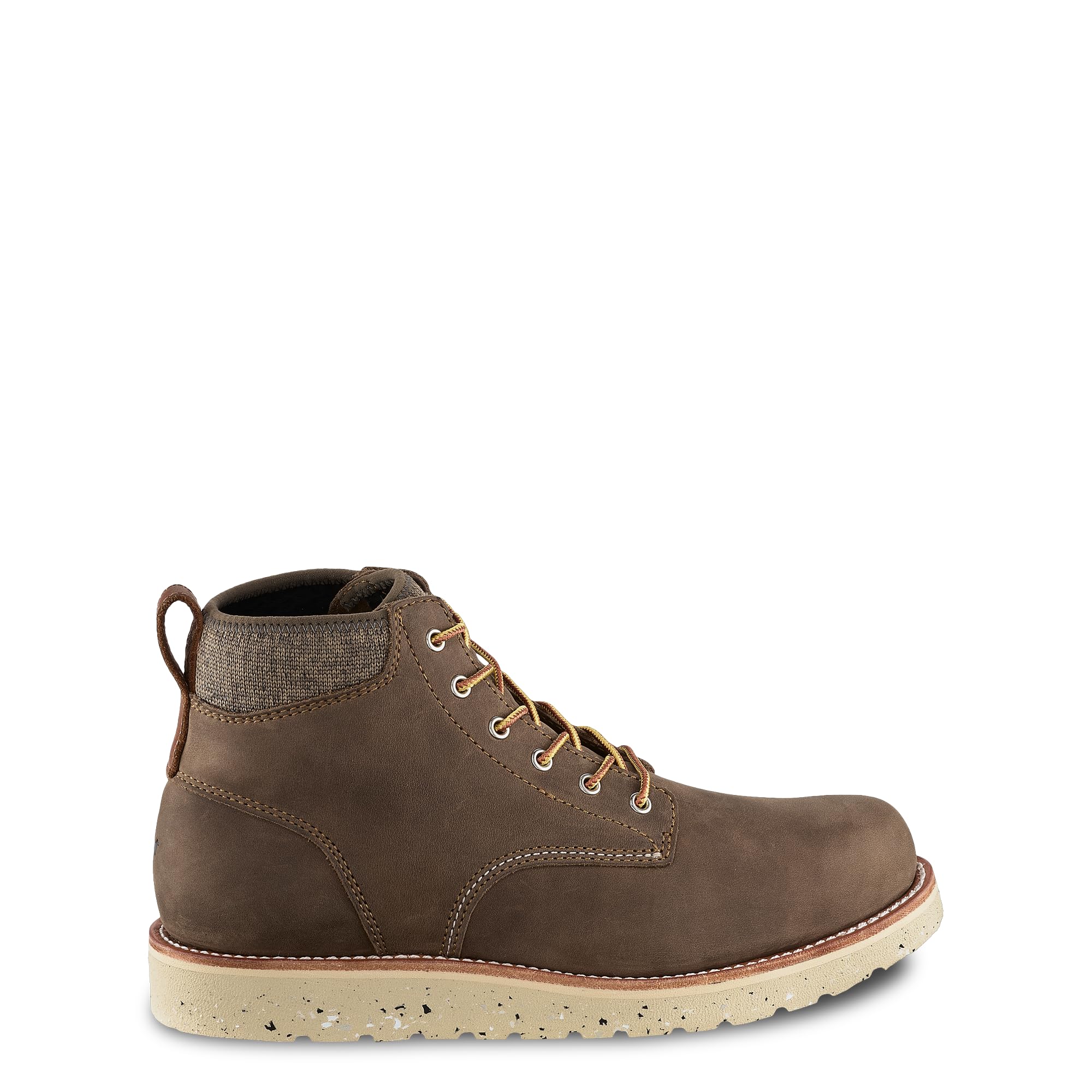 Irish Setter, Setter Fifty, Men’s, 6", Casual Boot, Deep Taupe - Image 4