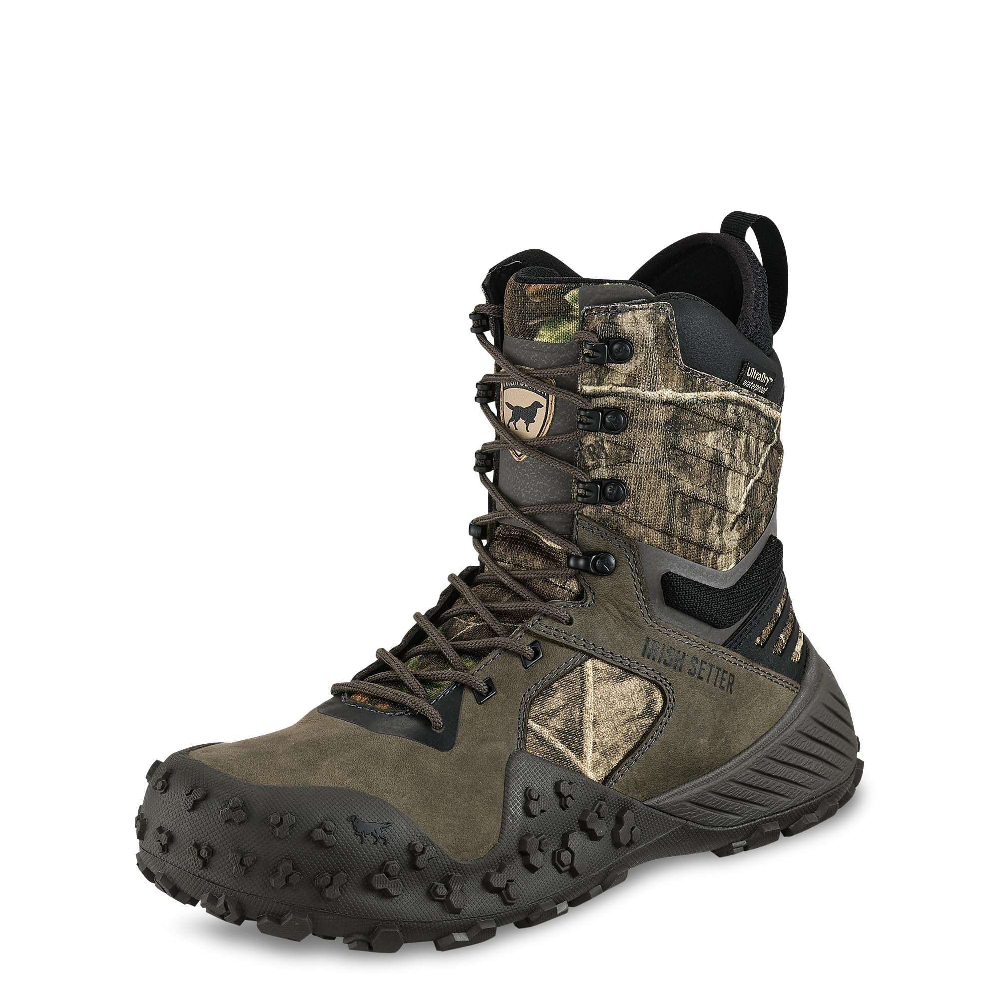MOSSY OAK