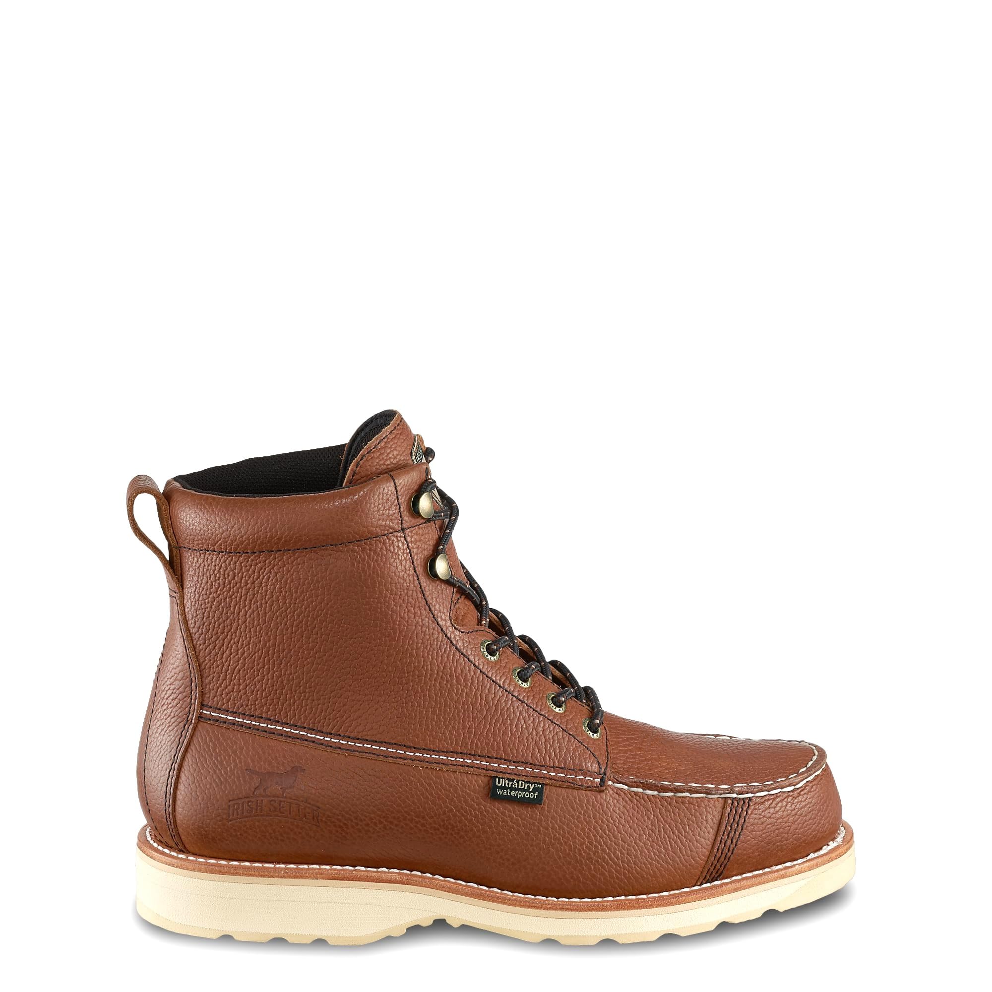 Irish Setter, Wingshooter, Men’s, 7", Waterproof, Hunting Boot - Image 4