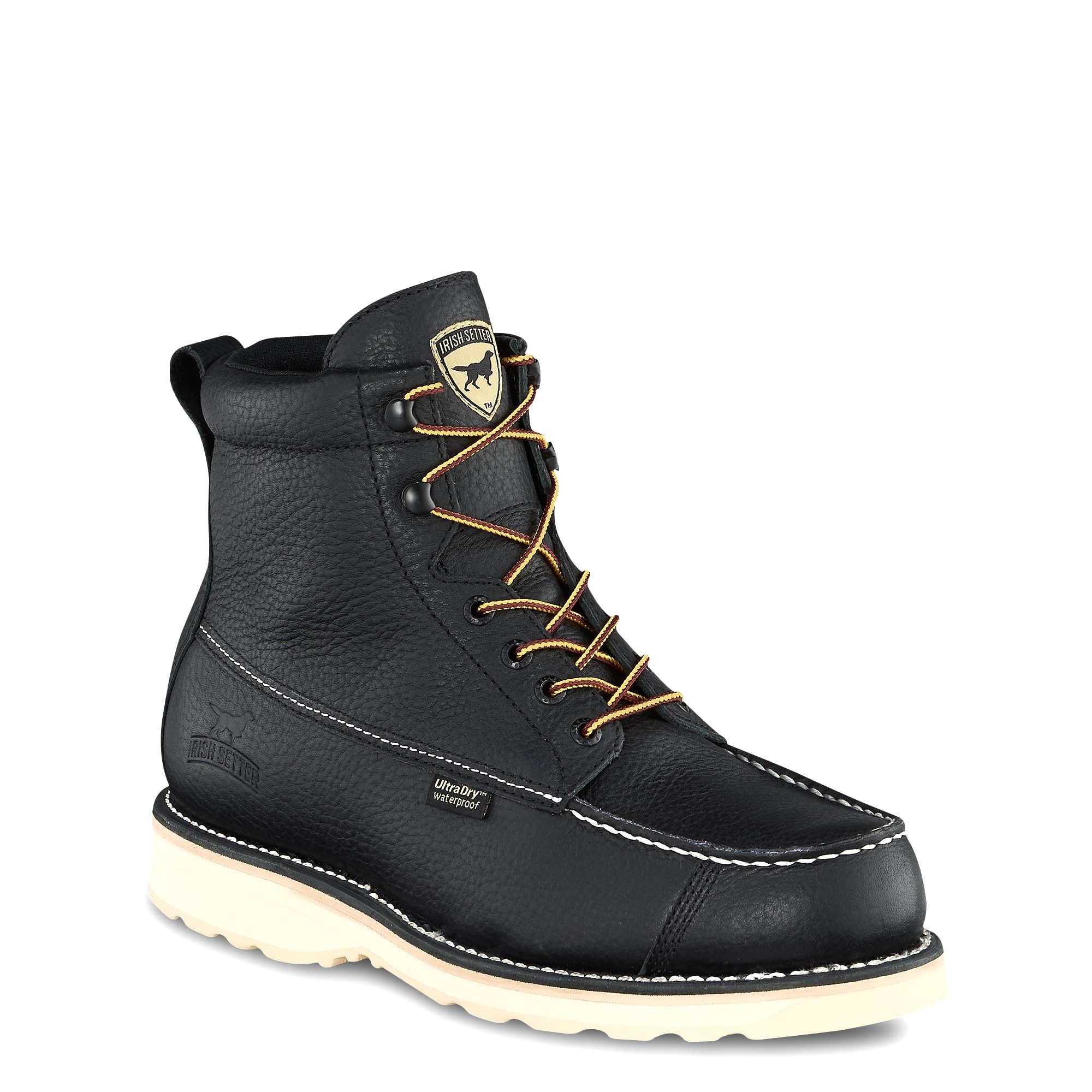 Irish Setter, Wingshooter, Men’s, 7", Waterproof, Hunting Boot - Image 3